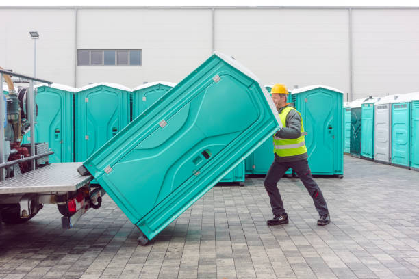 Best Porta potty rental near me  in Wagon Wheel, AZ