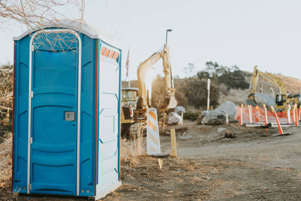 Best Portable restroom trailer rental  in Wagon Wheel, AZ