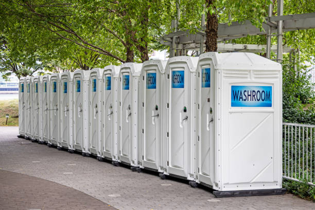 Best Wedding porta potty rental  in Wagon Wheel, AZ